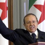 Carnet noir : décès de l’ancien président Algérien Abdelaziz Bouteflika