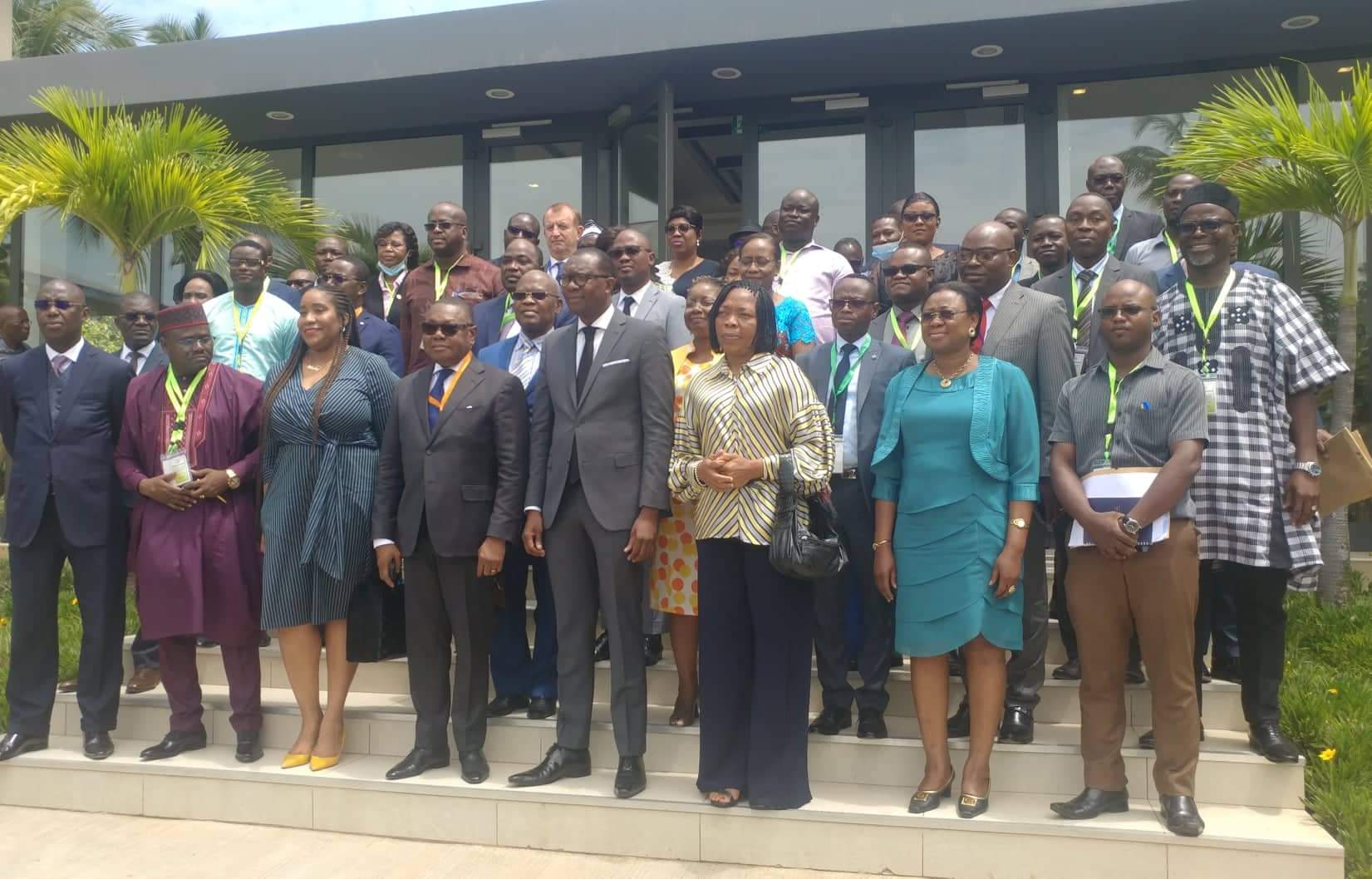 Assemblée générale élective au CNP-Bénin : Eustache Kotingan reconduit à la tête de l’institution