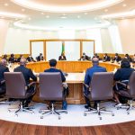 Bénin : compte rendu du conseil des ministres du 21 février 2024
