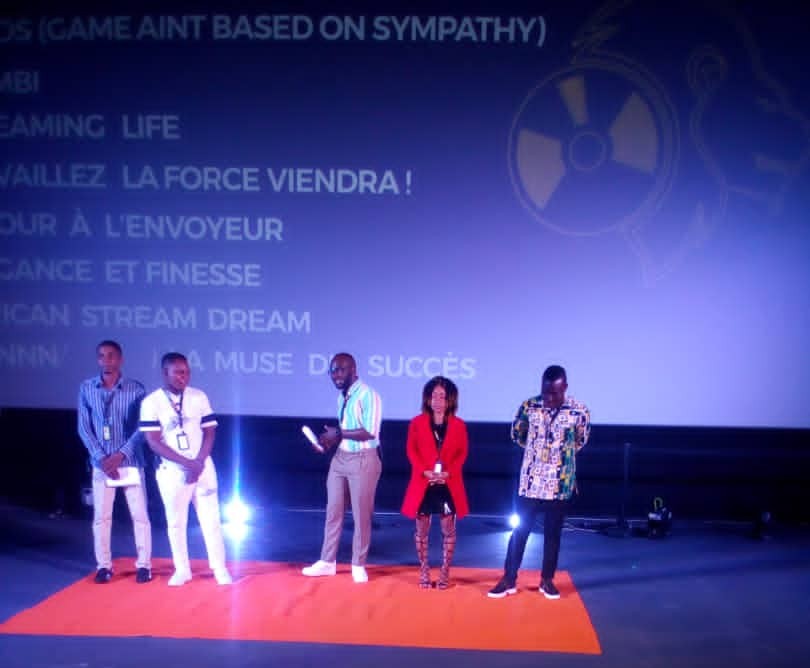 Univers musical au Bénin : DingaStream, une plateforme créée par Miguel Kpakpo pour aider les artistes et leurs fans