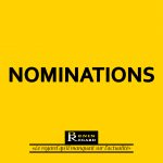 Nomination @beninregard
