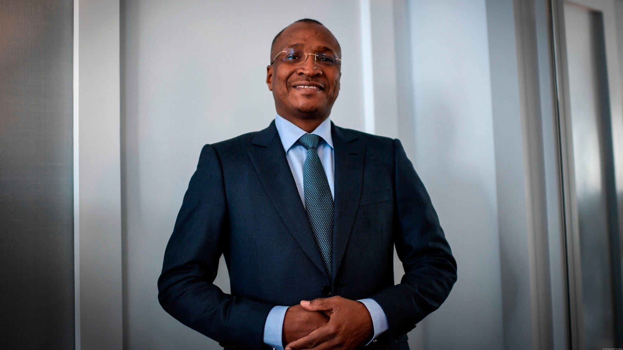 Les ambitions d’Aliou B. Diallo pour le Mali: le particularisme politique d’un bâtisseur