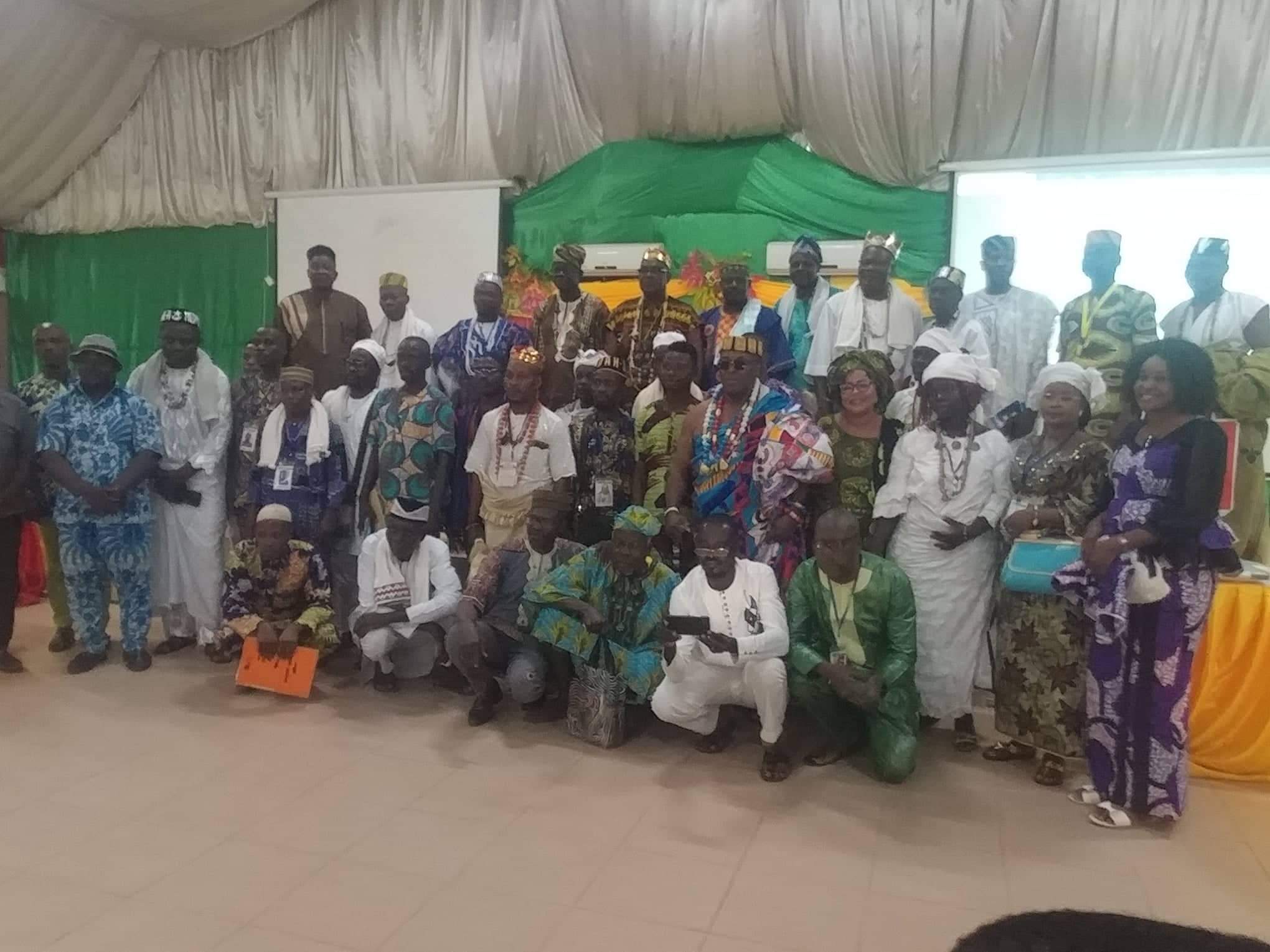 Bénin : le Campus de Boologie d’Abomey-Calavi officiellement inauguré