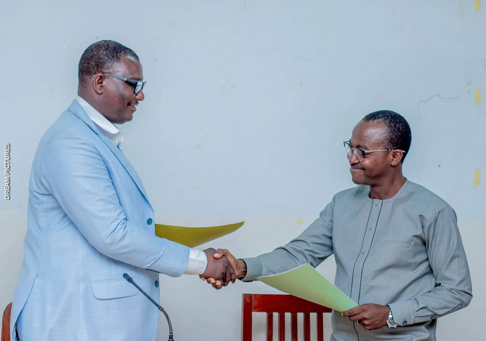 Bénin – AG élective du ReBeSCoP : Félix Adahé Vigbé et son équipe désormais aux commandes de l’association