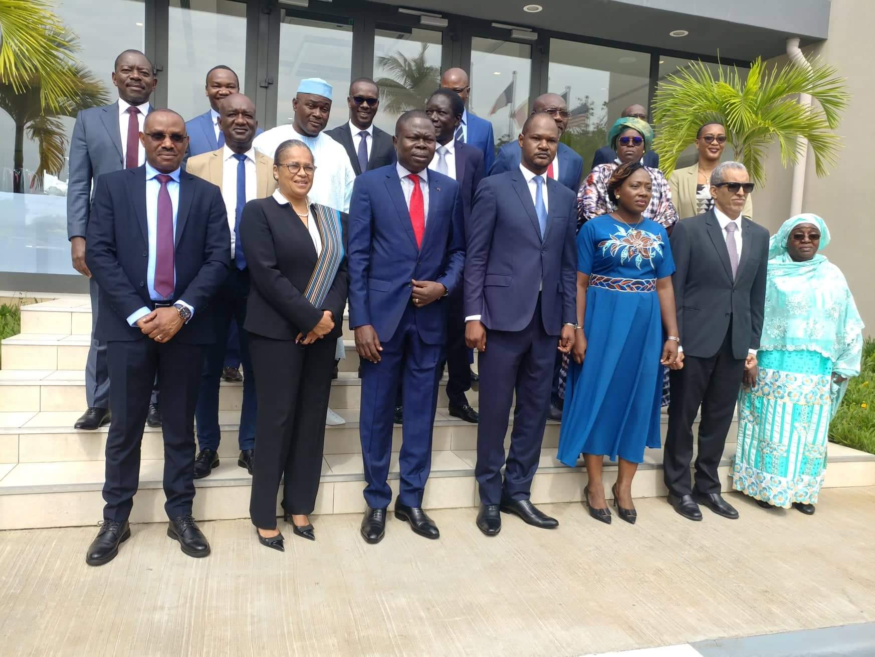 Bénin – 63è session ordinaire du Fagace : la modernisation de l’institution au cœur des échanges