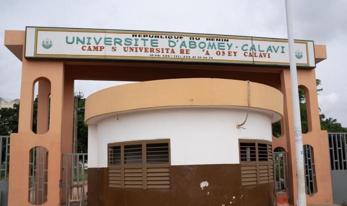 Bénin : les formations « des étudiants soldats » interdites à l’UAC et sur les autres campus universitaires