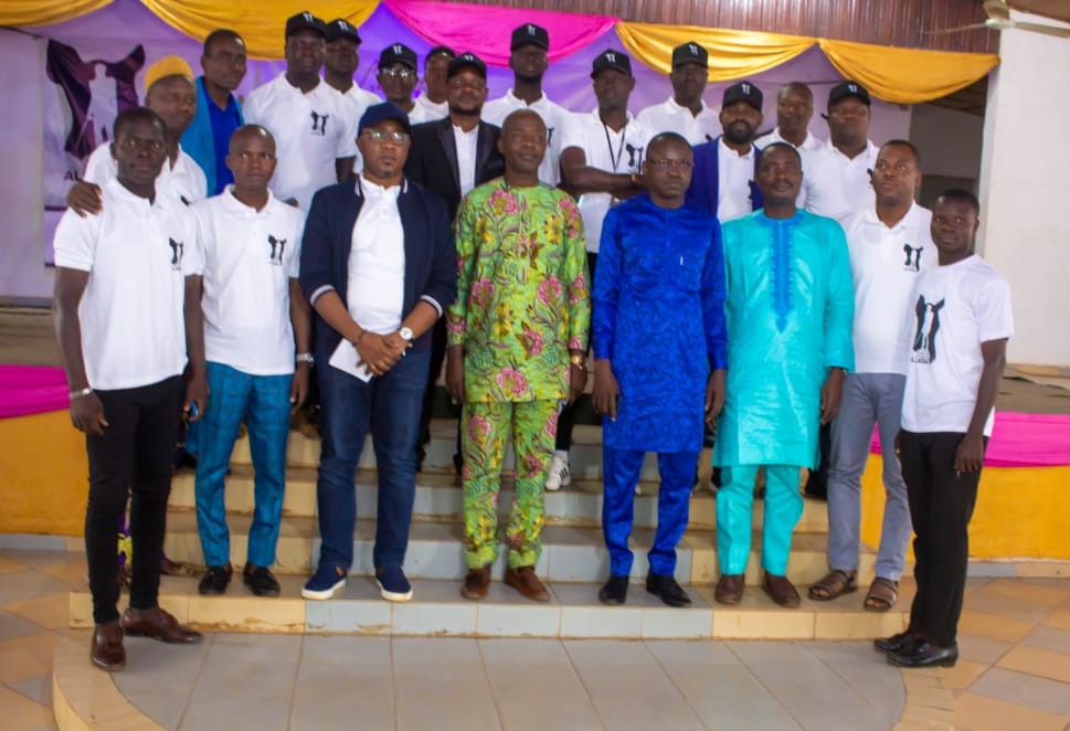 Bénin – JIJ 2022 : le collectif des associations de jeunes d’Allada a célébré l’événement avec faste