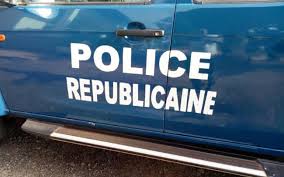 Bénin : liste des officiers de la police républicaine promus aux grades supérieurs