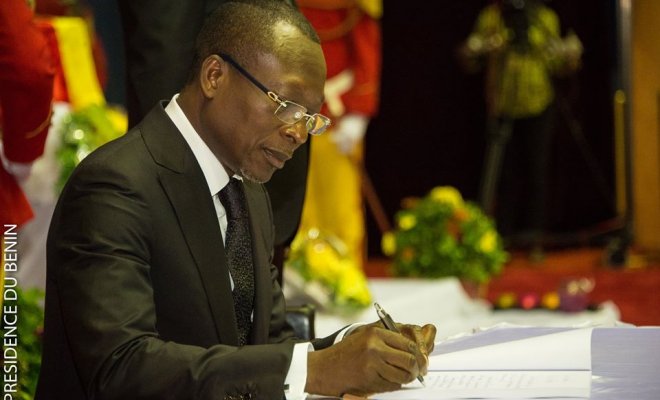 Bénin – Grâce présidentielle : Patrice Talon libère 350 prisonniers (liste)