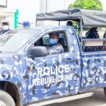 Bénin : des braqueurs tombent sur la police après leur forfait à Abomey