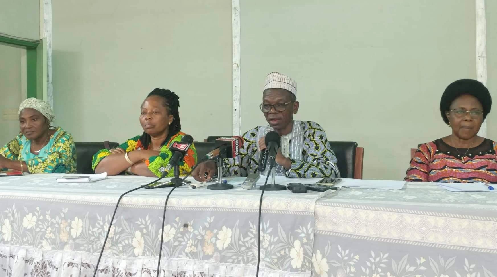 Bénin – Pour mieux organiser son 6è congrès ordinaire : le mandat du bureau confédéral de la CSTB prorogé