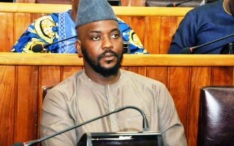 Bénin : « je ne suis pas candidat à l’élection législative de 2023 », Guy Mitokpè