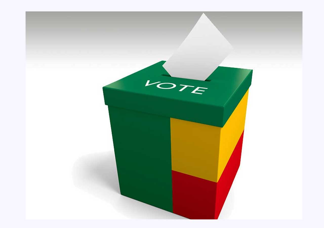 Bénin – Législatives 2023 : les pièces d’identité autorisées pour le vote