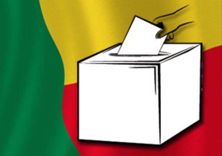 Législatives 2023 au Bénin : voici le nombre de centre et poste de vote par département