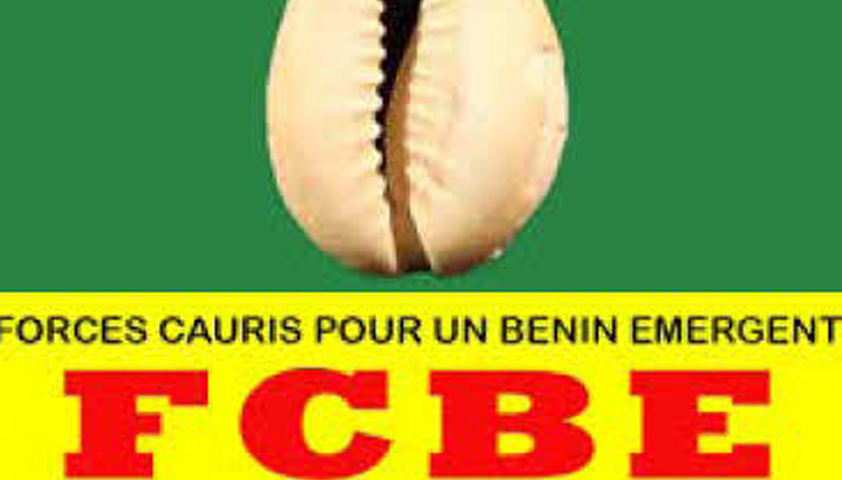 Bénin – Législatives 2023 : voici les candidats positionnés par le parti FCBE