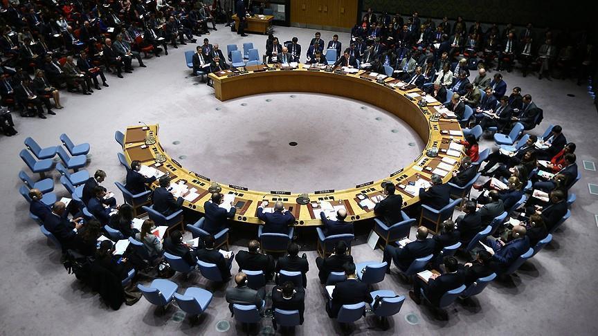 Nations Unies : 10ème réunion ministérielle du comité des 10 sur la réforme du conseil de sécurité au Congo-Brazzaville