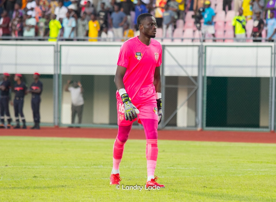 CAN 2023: «On garde la foi pour la suite» des qualifications, Saturnin Allagbe après le nul contre le Rwanda