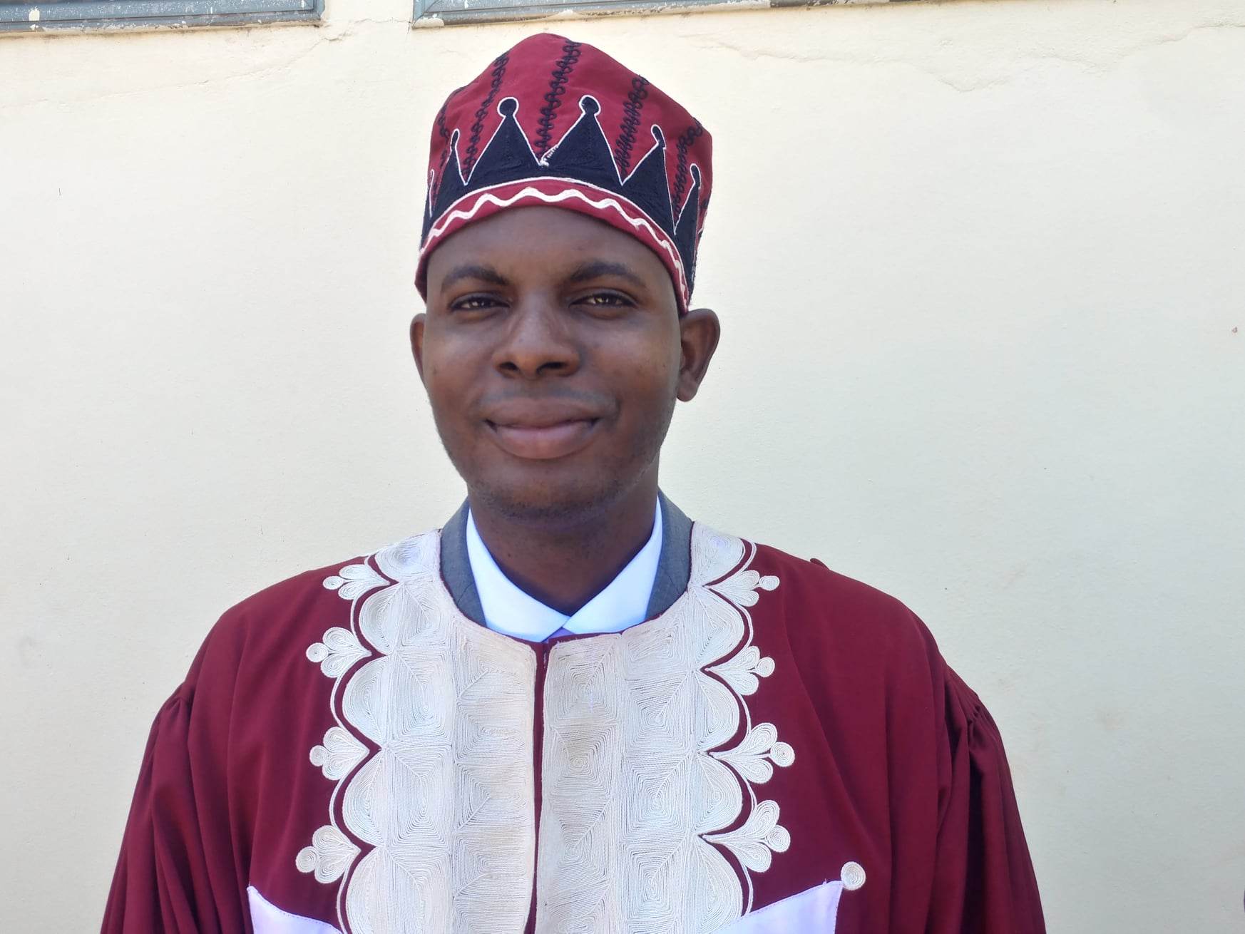 Bénin – Soutenance de thèse à l’UAC : Noé Kpatagnon Dotou décroche son doctorat en Sciences de l’information et de la communication