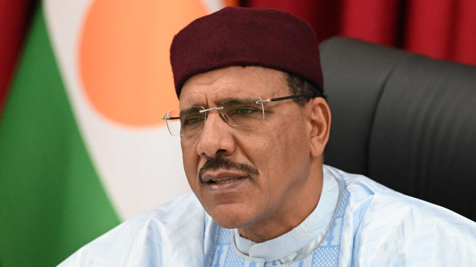 Coup d’Etat au Niger : le président Mohamed Bazoum déchu (déclaration des putschistes)
