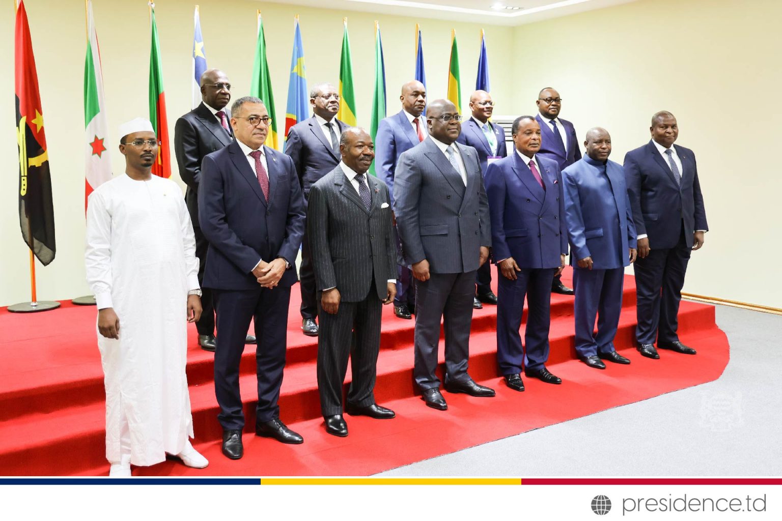 Coopération : la diplomatique agissante et forte de Denis Sassou-N’Guesso au profit du Congo