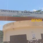 Bénin : la construction de 3 centres d'excellence annoncée à l'Université d'Abomey-Calavi