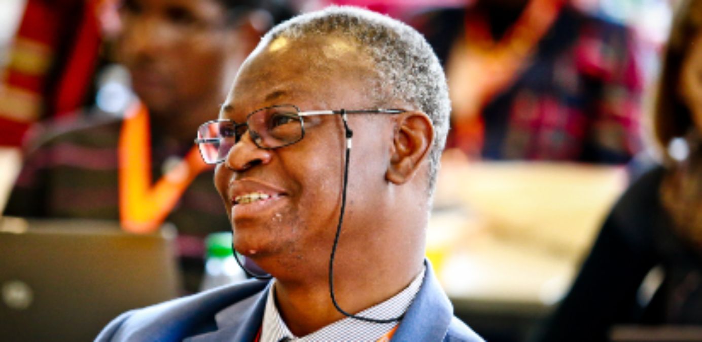 Bénin : l’ex-recteur de l’UAC, Brice Sinsin nommé en conseil des ministres