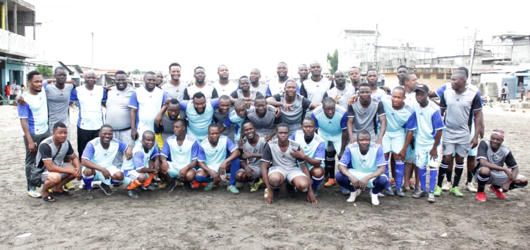 Bénin – Fêtes de fin d’année : un tournoi de football d’une journée organisée à Avotrou Aïmonlofidé