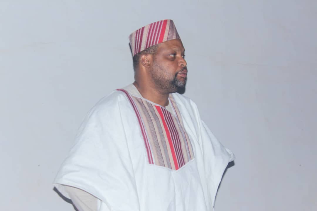 Bénin : King GNAHO, père fondateur de la JCI Abomey-Calavi Diamant, fait sénateur 