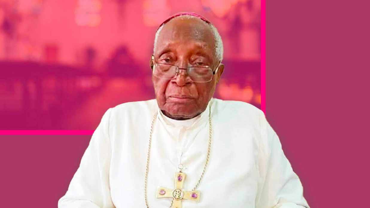 Togo : décès du Mgr Philippe Kpodzro