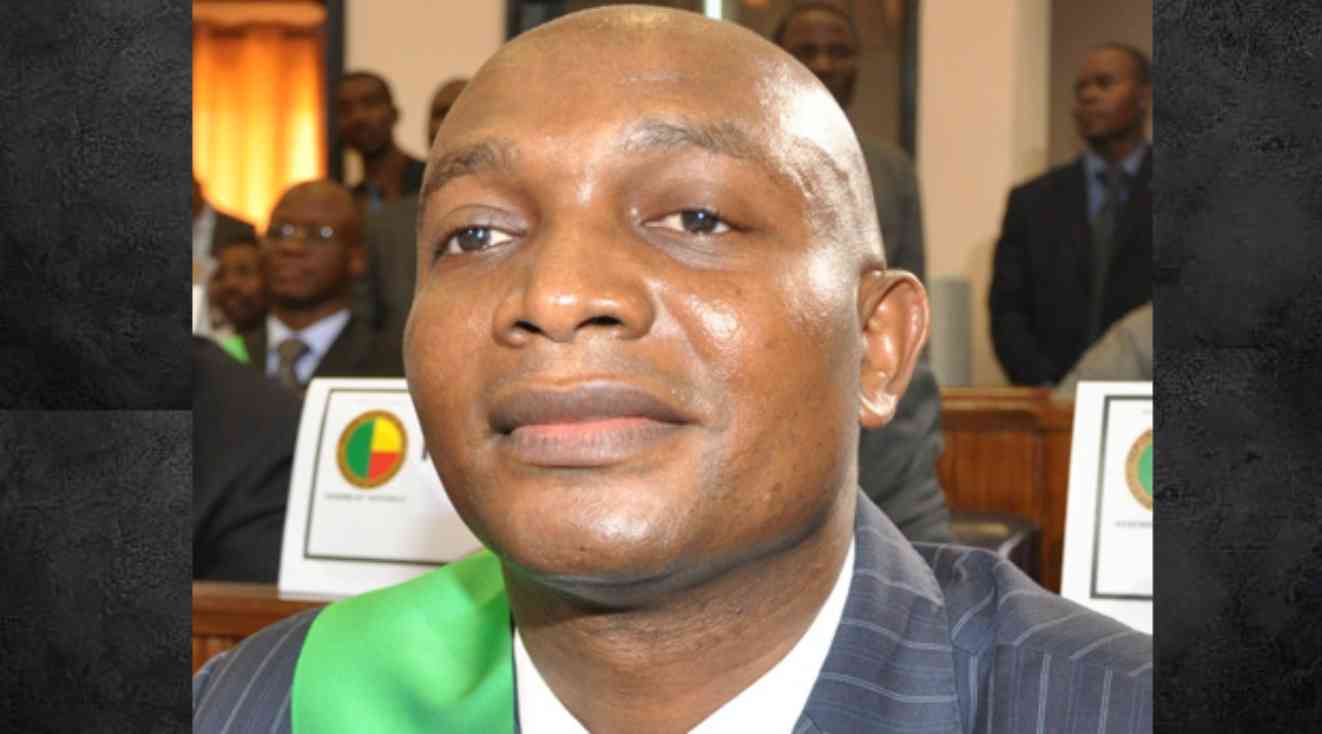 Bénin : l’ex-député David Gbahoungba décédé