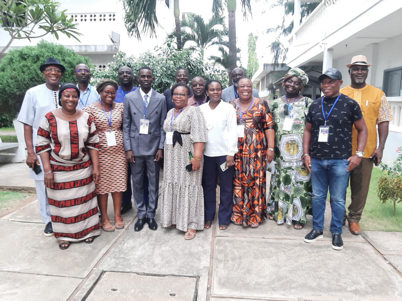 Bénin : le cabinet « Expression du Génie » outille plusieurs experts internationaux dans le métier de Consultant