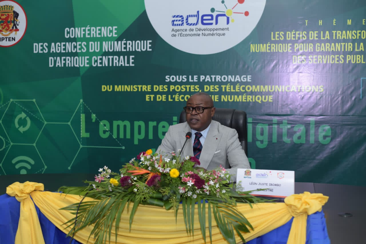 Afrique Centrale : la transformation digitale et la performance des services publics en examen à Brazzaville au Congo