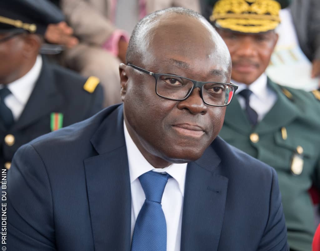 Bénin : Johannes Dagnon démis de ses fonctions de conseiller spécial de Patrice Talon