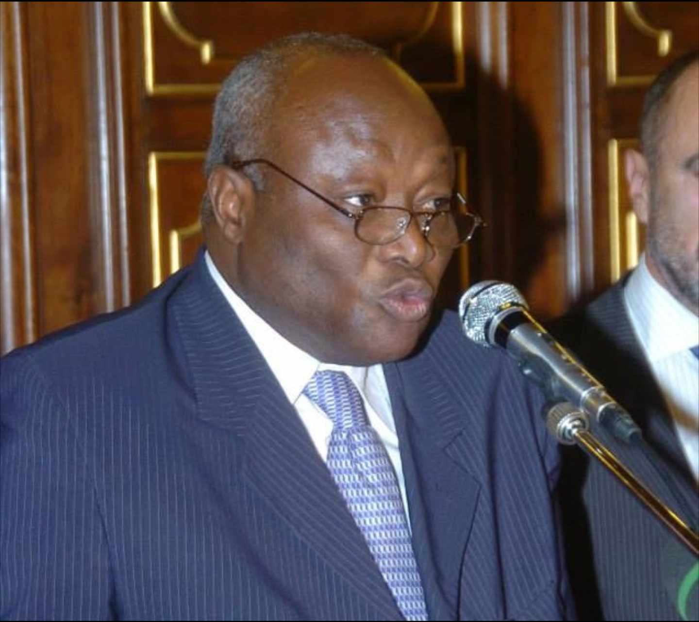 Bénin – Succession de Talon en 2026 : Ferdinand Lawson, le présidentiable le plus expérimenté, le plus éclairé et le plus équilibré