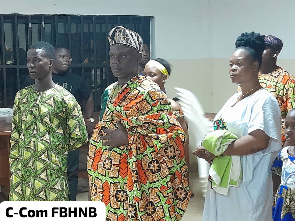 Bénin – « Festival Hoxo » : un débat pour comprendre le mythe de la géméllarite