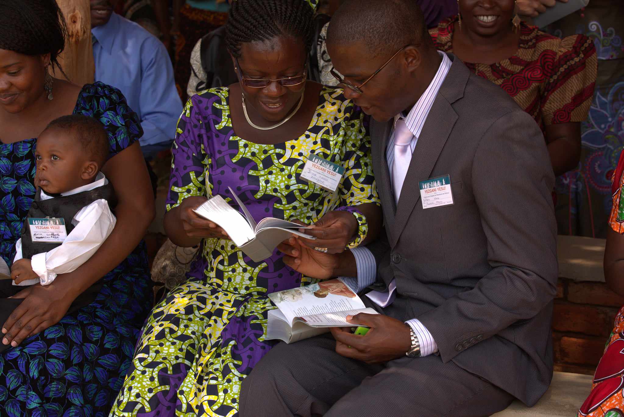 Bénin : la série d’assemblées régionales 2024 des Témoins de Jéhovah annoncée du week-end prochain à celui du 6 au 8 septembre