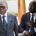 Bénin : Olivier Boko et Oswald Homeky à nouveau auditionnés à la Criet