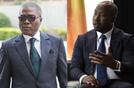 Bénin : Olivier Boko et Oswald Homeky à nouveau auditionnés à la Criet