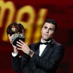 Ballon d'Or 2024 : Rodri couronné, les rumeurs confirmées